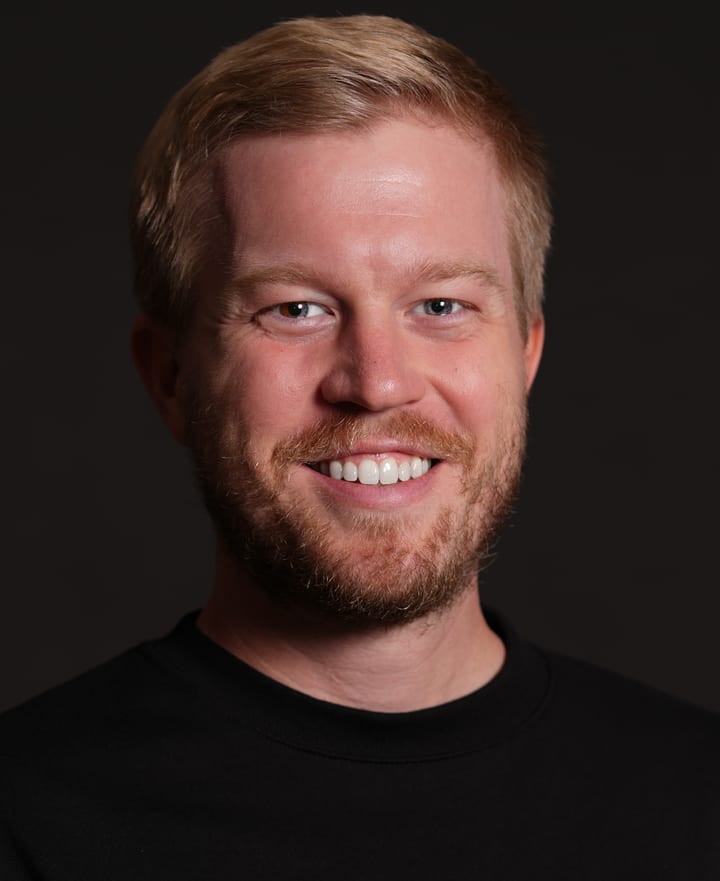 Josh Baker, founder of High Signal